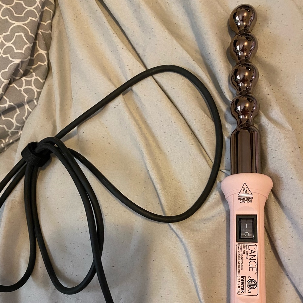 L’ange bubble wand